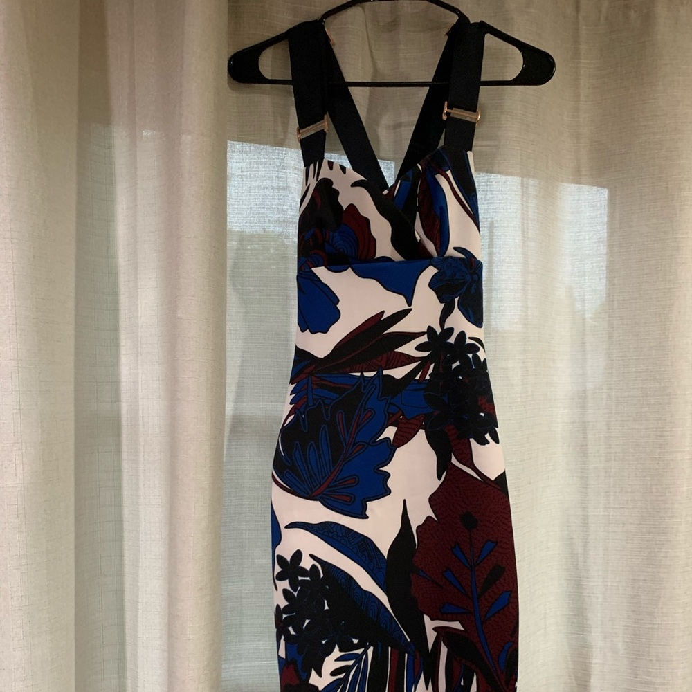 Ted baker dress